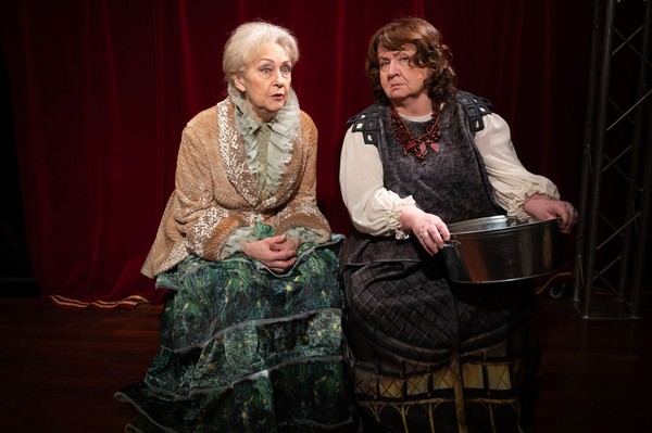 Не было ни гроша, да вдруг алтын