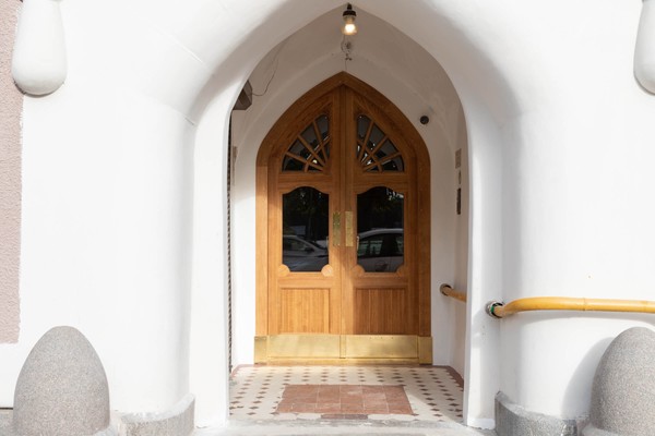 Сохранение культурного наследия: история, международный опыт и практика фонда «Внимание»