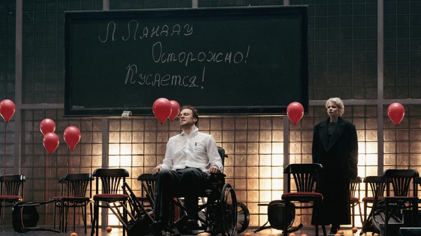 Олег Макаров