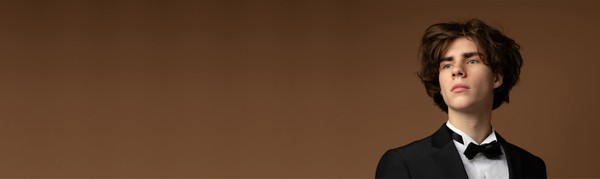 Лев Чефанов: соло & два рояля. Виртуозная классика