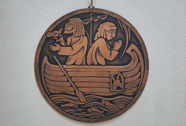 Выставка «Золотые руки мастеров»