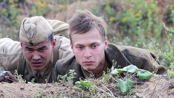 Наше любимое кино