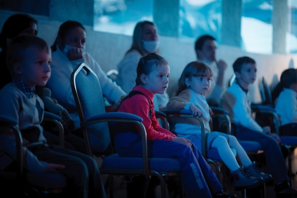 Викторина «Сказочный кастинг»