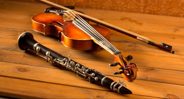 Концерт класса С. Дяченко