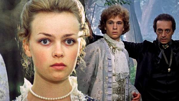 «Формула любви»