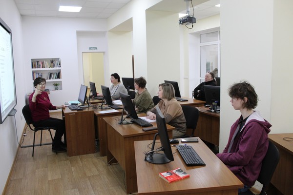 Семинар «Потребительская перезагрузка»