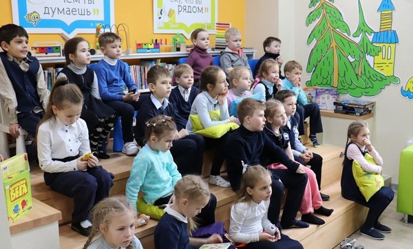 Викторина «Лохматые питомцы на страницах книг»