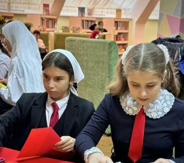 Мастер-класс для мелкой моторики «Лепим вместе»