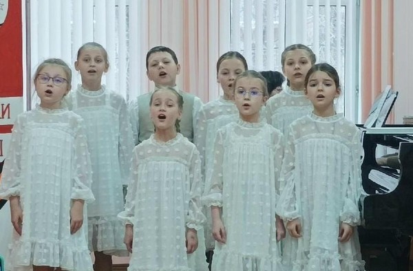 «Мамочке с любовью»