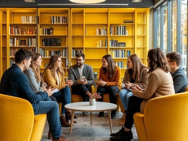 Последний аккорд года: искусство завершать и начинать