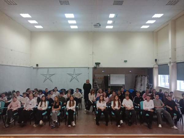 Программа «Вся правда о наркотиках»