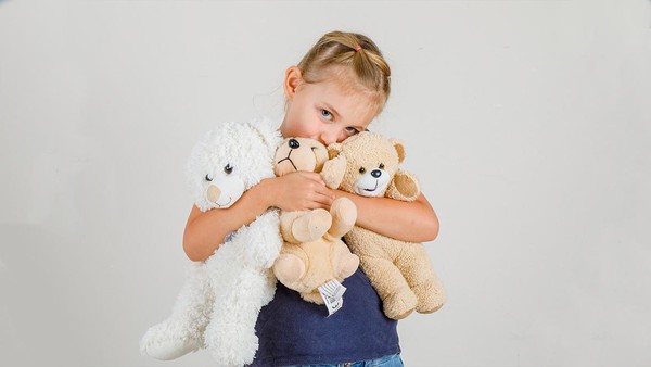 Интерактивно-развлекательная программа «День плюшевого мишки»