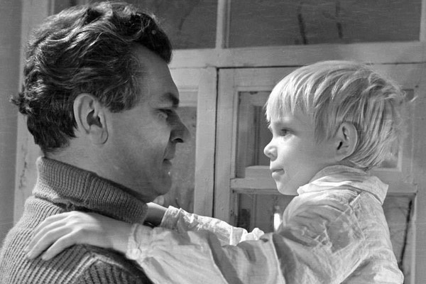 Кинозал «Ретро» приглашает