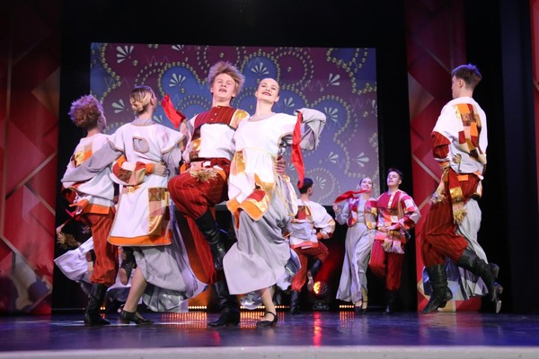 Концерт «С любовью к маме»