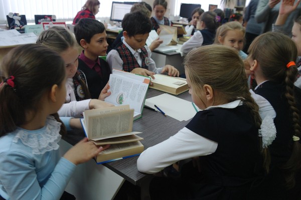 Энциклопедический гид «Умные помощники»