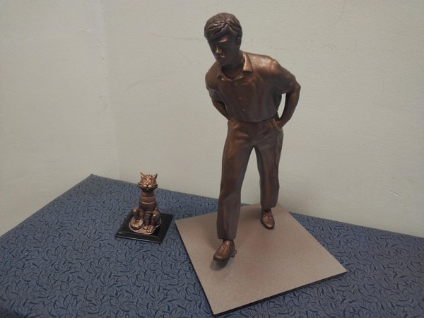 Экскурсия «Незримый мир Олега Табакова»