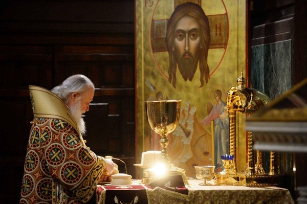 Исторический обзор «Знаменитые иконы»