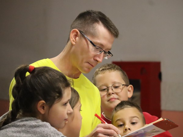 Эвристическая беседа «Вся правда о наркотиках»