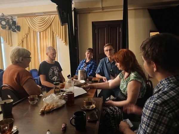 Тайна последней страницы