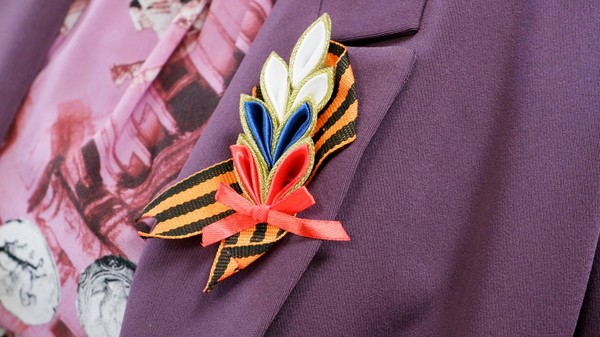 Лекция «Астраханская культура в годы Великой Отечественной войны»