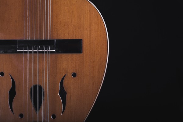 Жетісудың желмая күйшісі