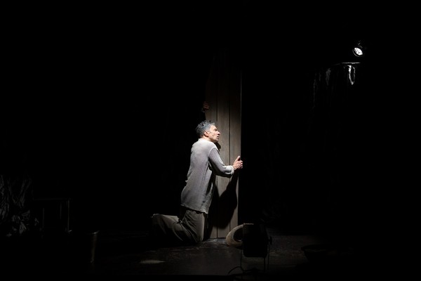 Старик и море