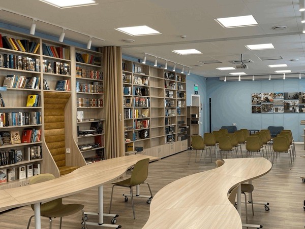 Лекция «Николай Иванович Пирогов. Призвание – помогать людям»