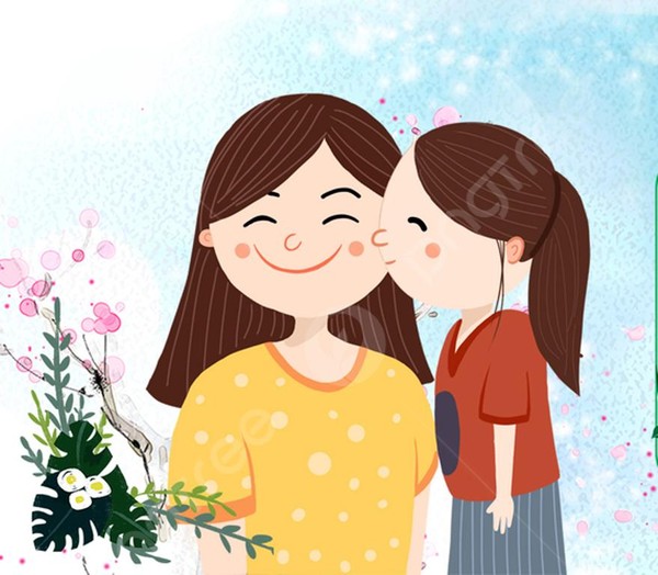 «Свет материнской любви»