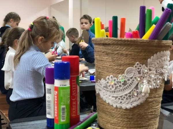 Подарок для мамы