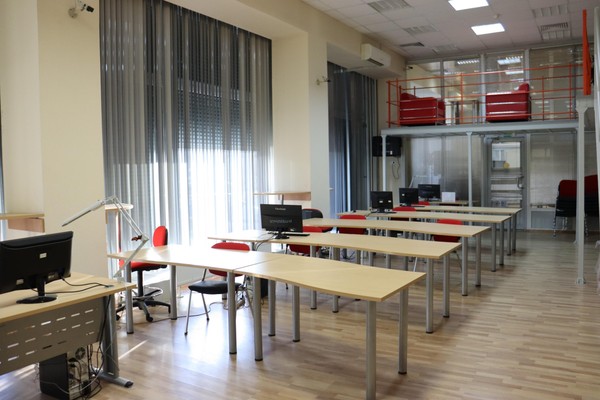 По малым рекам Петербурга