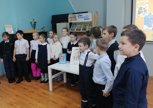 Самый весёлый писатель на свете Николай Носов