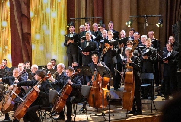 Цикл встреч «Музыка как судьба»