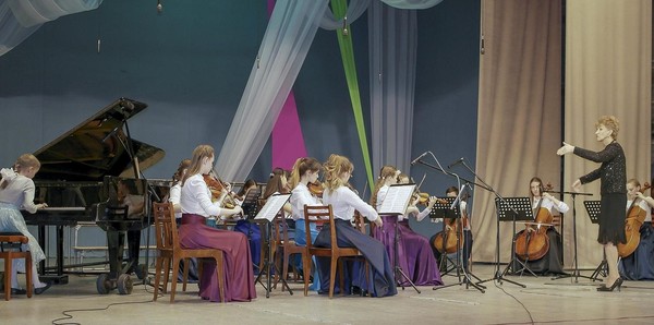 «Всё лучшее для вас!»