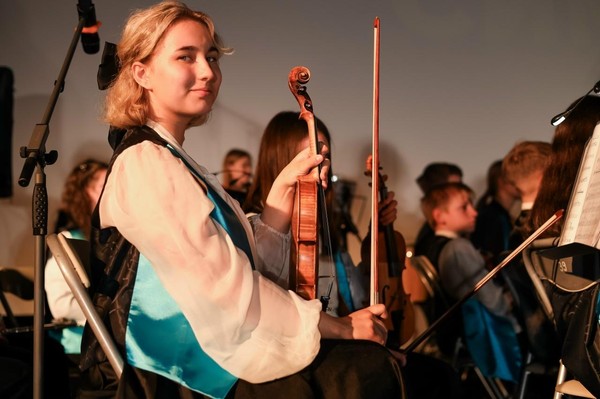 Лекция «Оркестровая сюита Мориса Равеля «Моя Матушка-гусыня»