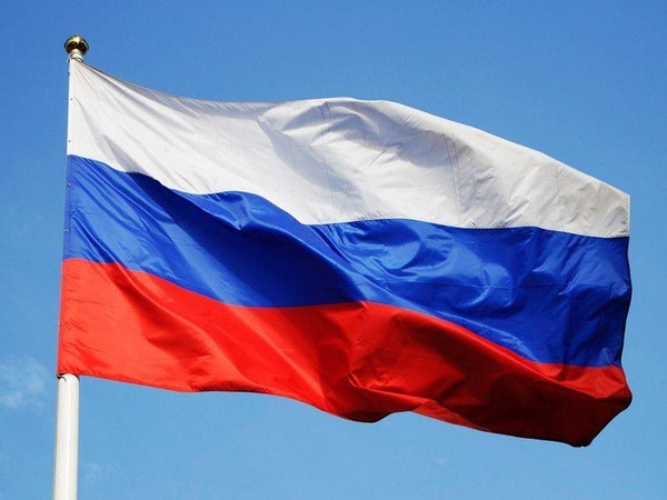 Музейный урок «Символика России. Флаг»