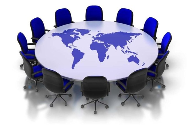 Круглый стол «Творчество и технологии»