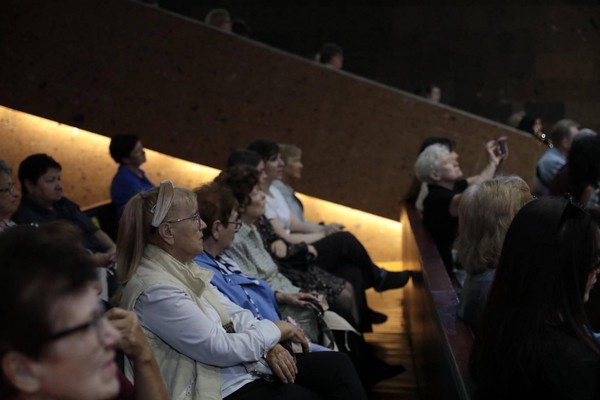 БИБЛИОДЖАЗ «Мир джаза»