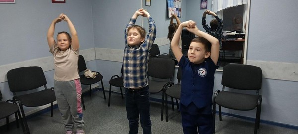 Мастер-класс «Артикуляционная гимнастика. Скороговорки»