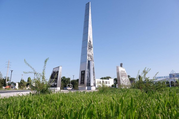 Конференция «Астрахань тыловая»