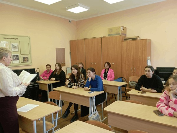 Кирюковские чтения: день третий