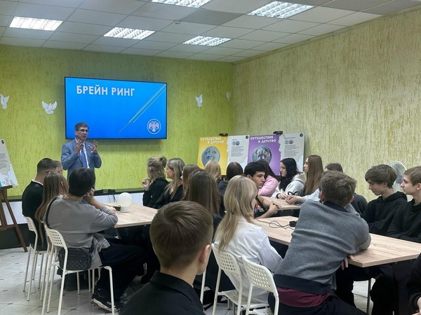 Круглый стол «Подросток и закон»