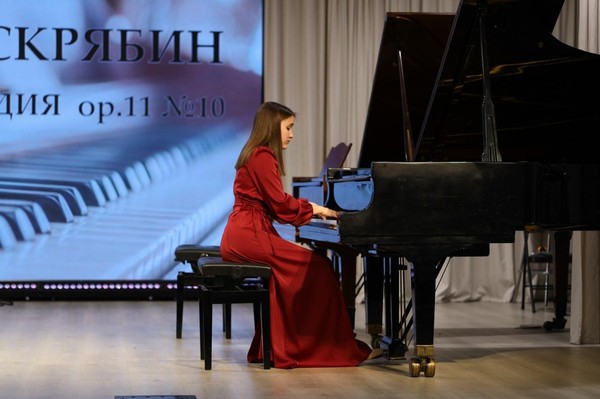 Лекция «Жизнь и творчество Джорджа Гершвина»