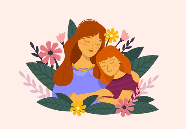 Программа «Обнимая маму»