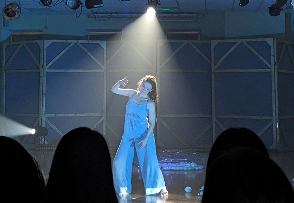 Хәят / Жизнь