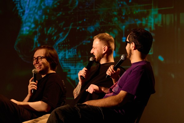 Герои меча и комедии