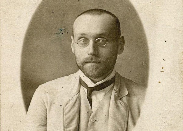 Международный семинар «Научное наследие Жака Гандшина. Между Востоком и Западом»