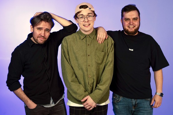 Разговоркинг