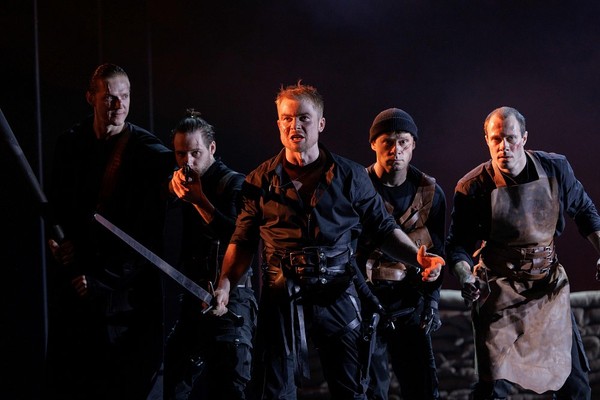 Дмитрий Прокофьев