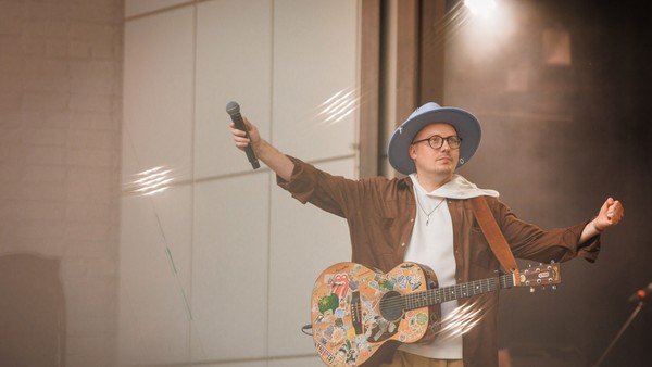 Группа «Ромарио» при участии «Sigma Orchestra»