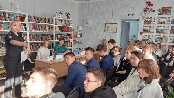 Программа «Чарующие звуки музыки»